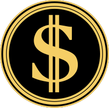 Logo of the Department of Government Efficiency