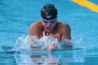 Multiple DQs Crush Paralympic Star’s Hopes for Two Podium Finishes - NewsBreak
