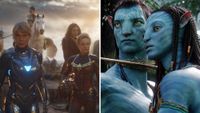 ‘Avengers: Endgame’ Overtakes ‘Avatar’ Again As Highest Grossing Movie Ever At Global Box Office - Deadline
