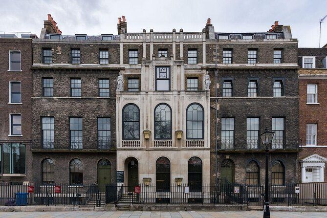 Sir John Soane's Museum