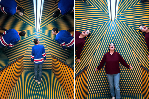 Museum of Illusions Denver