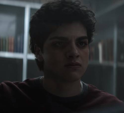 r/YouOnLifetime - young joe looks like emo josh peck