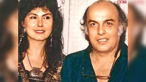 mahesh bhatt Lorraine Bright