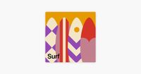 Surf Essentials on Apple Music