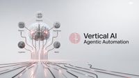 Vertical AI to Agentic Automation: The Rise of AI Agent Marketplaces ...