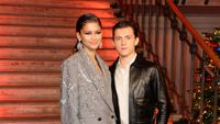 Will Zendaya and Tom Holland Make the Oscars ...