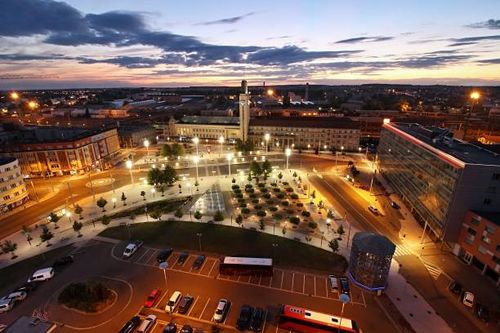 Hradec Králové Region, Czechia