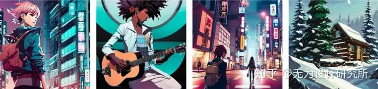 出图效率倍增！47个高质量的 Stable Diffusion 常用模型推荐