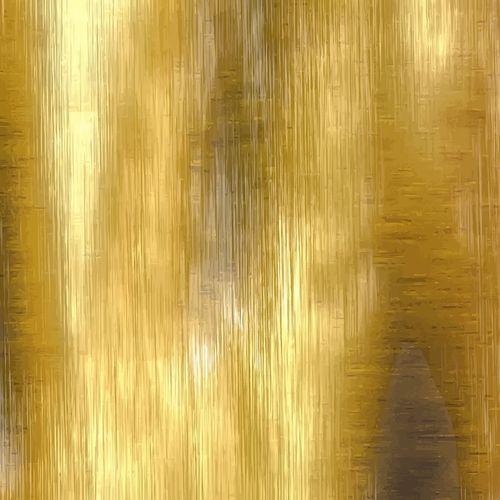 Free Vector gold texture