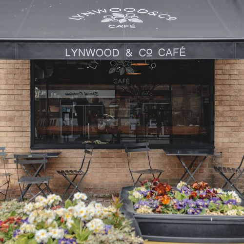Lynwood And Co
