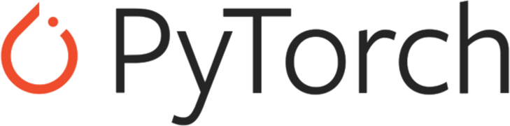 Description de l'image Pytorch logo.png.