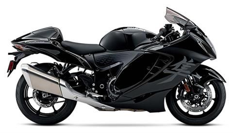 Hayabusa