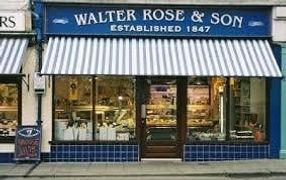 Walter Rose & Son
