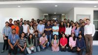 SMS-Magic, Formerly The SMS Messaging Company In India
