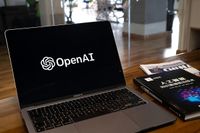 OpenAI Fundraising Set to Vault Startup’s Valuation to $150 Billion