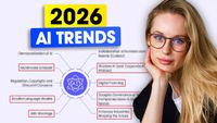 What are the biggest AI trends for 2026? - YouTube