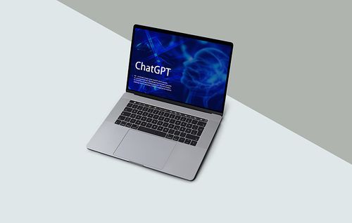 OpenAI，ChatGPT，智能聊天机器人图片下载