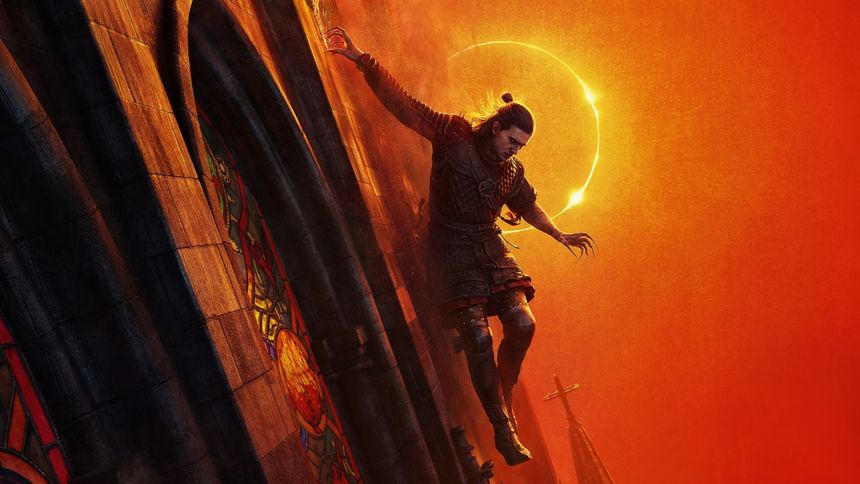 Les capacités vampiriques de Coen redéfinissent le style de jeu à la nuit tombée.