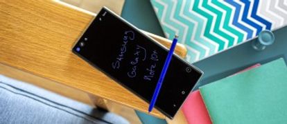 Samsung Galaxy Note10+ review