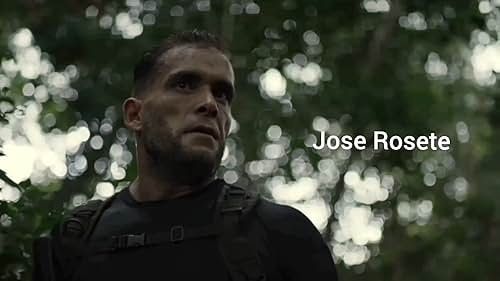 Watch 2025 DEMO REEL Jose Rosete