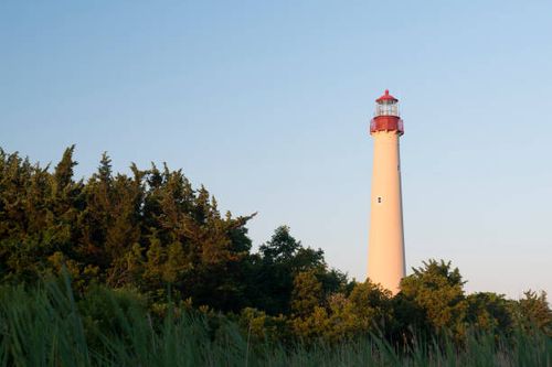 Cape May Lighthouse
