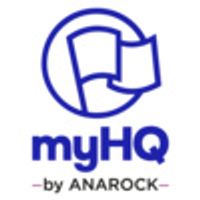 myHQ Careers | AngelList Talent