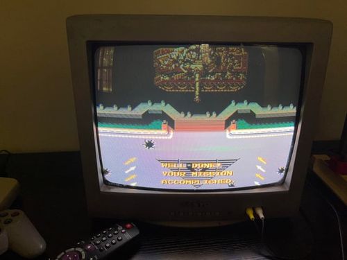 Multiplayer
