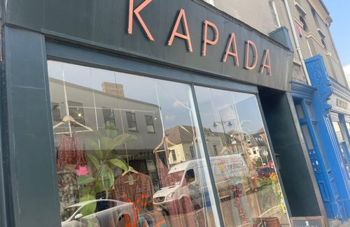 Kapada