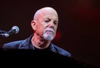 'I'm Not Allowed to Drive': Billy Joel Shares Health Update as He Prepares to Sell Vintage Motorcycles - Rolling Stone