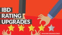 IBD Rating Upgrades: Zoetis Flashes Improved Price Strength | Investor's Business Daily