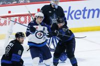 Line Combinations: Jets at Leafs - Yahoo Sports