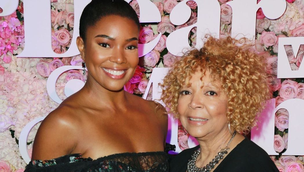 Everything we know about Gabrielle Union's parents