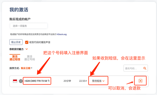 图片[12] - 【注册无需验证手机号】在中国如何注册OpenAI账号 ChatGPT 最新申请试用攻略教程 - EVLIT