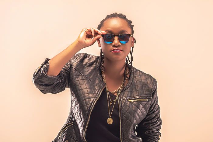 Fena Gitu Opens Up About Years of Painful Periods and PMOS