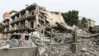The Ten-Day Mirage: Why the Lebanon Ceasefire is a High-Stakes Gamble for Washington