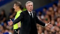La alineación del Real Madrid: El XI para el partido vs. Real Sociedad por la Copa del Rey | Sporting News Mexico