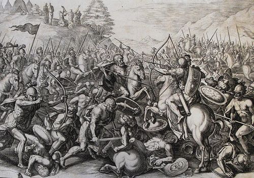 Amalek - Wikipedia