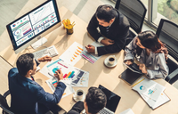 AI Consulting Company - Xaigi