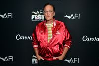 Quentin Tarantino Shows Off First 17 Minutes of ‘Cliff Booth’ and Explains Decision to Revive Character - The Hollywood Reporter
