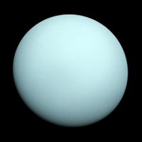 Mining Old Data From NASA’s Voyager 2 Solves Several Uranus Mysteries - NASA