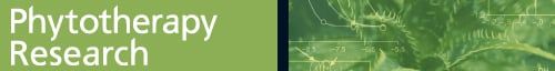 Phytotherapy Research