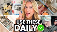 20 GENIUS Amazon Home Hacks: Products That Make Life Easier! 💎 - YouTube