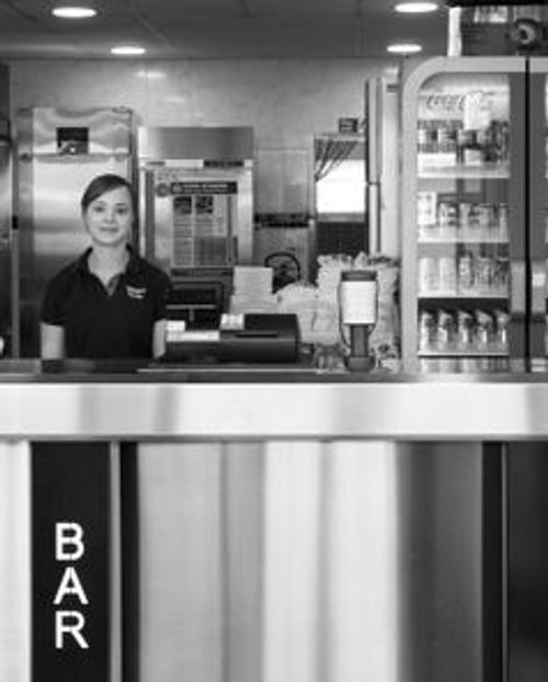 Smart Fish Bar