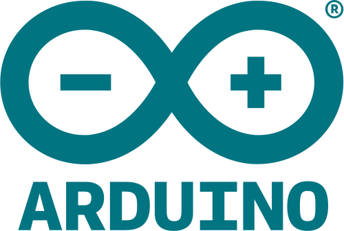 Arduino Logo Registered