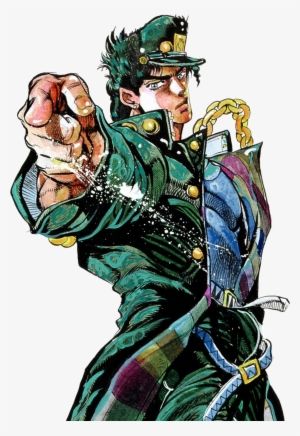 433kib, 1086x890, Jojo Hat - Jotaro Kujo Face - 1086x890 PNG Download - PNGkit