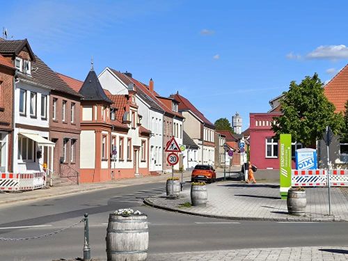 Grevesmühlen, Germany