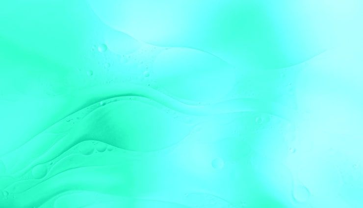 Foto abstracto dise&ntilde;o de fondo hd color verde del caribe