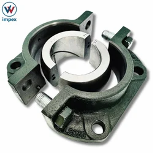 Bearing Housings