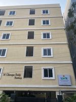 Liv'it Co-Living in India, Telangana,Find Paying Guest PG Hostels ...