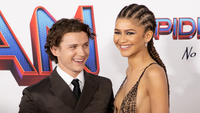 Tom Holland Finally Confirms He Secretly Married Zendaya - The Hollywood Reporter